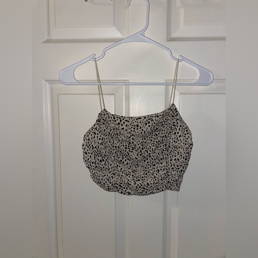 Womens LA Hearts Camisole/Tank XS